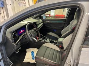 Volkswagen Golf VIII GTI 2.0 TSI DSG Black Style AHK LED NAVI