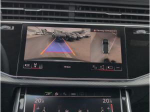 Audi Q7 SUV S line TFSI e quattro 290 kW tiptronic *Matrix*B&O*Optik Schwarz*