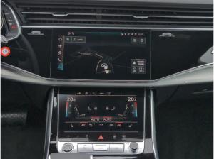 Audi Q7 SUV S line TFSI e quattro 290 kW tiptronic *Matrix*B&O*Optik Schwarz*