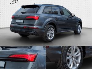 Audi Q7 SUV S line TFSI e quattro 290 kW tiptronic *Matrix*B&O*Optik Schwarz*