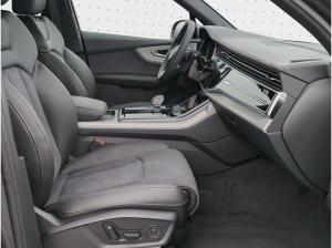 Audi Q7 SUV S line TFSI e quattro 290 kW tiptronic *Matrix*B&O*Optik Schwarz*