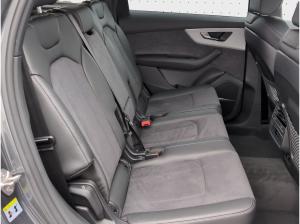 Audi Q7 SUV S line TFSI e quattro 290 kW tiptronic *Matrix*B&O*Optik Schwarz*