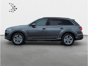 Audi Q7 SUV S line TFSI e quattro 290 kW tiptronic *Matrix*B&O*Optik Schwarz*