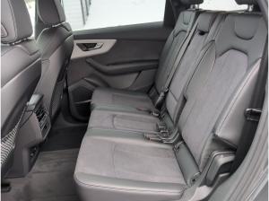 Audi Q7 SUV S line TFSI e quattro 290 kW tiptronic *Matrix*B&O*Optik Schwarz*