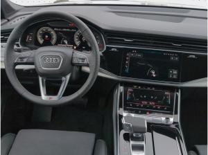 Audi Q7 SUV S line TFSI e quattro 290 kW tiptronic *Matrix*B&O*Optik Schwarz*