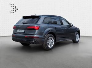 Audi Q7 SUV S line TFSI e quattro 290 kW tiptronic *Matrix*B&O*Optik Schwarz*