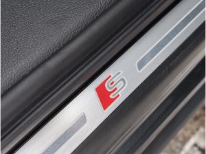 Audi Q7 SUV S line TFSI e quattro 290 kW tiptronic *Matrix*B&O*Optik Schwarz*