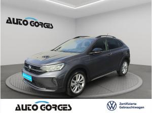 Volkswagen Taigo Taigo 1.0 TSI DSG GOAL ❗NAVI❗TWA+LED+APP+PDC+