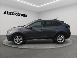 Volkswagen Taigo Taigo 1.0 TSI DSG GOAL ❗NAVI❗TWA+LED+APP+PDC+