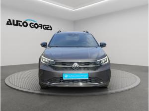 Volkswagen Taigo Taigo 1.0 TSI DSG GOAL ❗NAVI❗TWA+LED+APP+PDC+