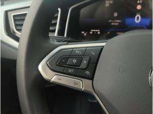 Volkswagen Taigo Taigo 1.0 TSI DSG GOAL ❗NAVI❗TWA+LED+APP+PDC+