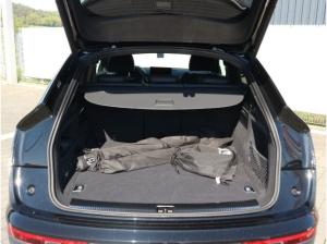 Audi Q5 Sportback S line 50 TFSI e quattro *0,5%*AHK*WINTERRÄDER