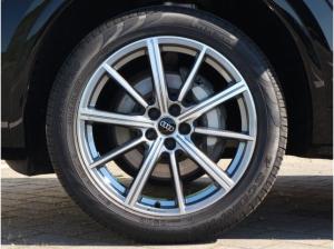 Audi Q5 Sportback S line 50 TFSI e quattro *0,5%*AHK*WINTERRÄDER