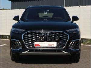 Audi Q5 Sportback S line 50 TFSI e quattro *0,5%*AHK*WINTERRÄDER