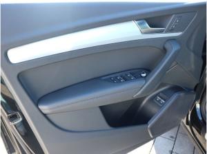 Audi Q5 Sportback S line 50 TFSI e quattro *0,5%*AHK*WINTERRÄDER