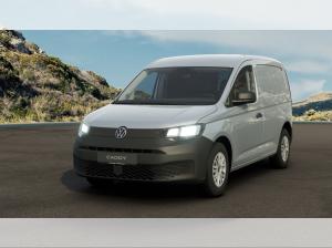 Volkswagen Caddy Cargo*2.0TDI*AHK*Klima*Navi ***SOFORT VERFÜGBAR***