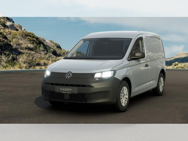 Volkswagen Caddy Cargo*2.0TDI*AHK*Klima*Navi ***SOFORT VERFÜGBAR***