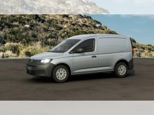 Volkswagen Caddy Cargo*2.0TDI*AHK*Klima*Navi ***SOFORT VERFÜGBAR***