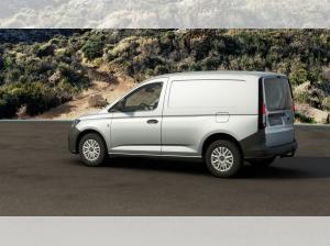 Volkswagen Caddy Cargo*2.0TDI*AHK*Klima*Navi ***SOFORT VERFÜGBAR***