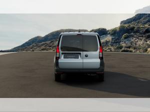 Volkswagen Caddy Cargo*2.0TDI*AHK*Klima*Navi ***SOFORT VERFÜGBAR***