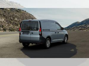 Volkswagen Caddy Cargo*2.0TDI*AHK*Klima*Navi ***SOFORT VERFÜGBAR***
