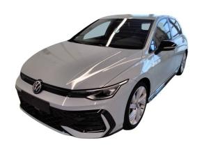 Volkswagen Golf 8 FL - R-Line - 1.5 eTSI DSG - Black-Style-Paket Kamera Standheizung Garantie / 8-fach Bereift