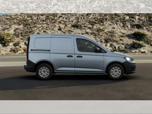 Volkswagen Caddy Cargo*2.0TDI*AHK*Klima*Navi ***SOFORT VERFÜGBAR***