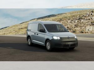 Volkswagen Caddy Cargo*2.0TDI*AHK*Klima*Navi ***SOFORT VERFÜGBAR***
