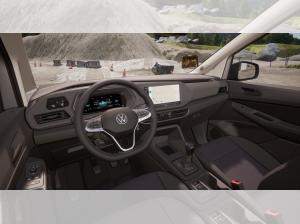 Volkswagen Caddy Cargo*2.0TDI*AHK*Klima*Navi ***SOFORT VERFÜGBAR***