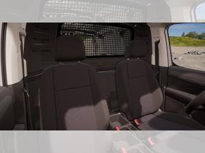 Volkswagen Caddy Cargo*2.0TDI*AHK*Klima*Navi ***SOFORT VERFÜGBAR***