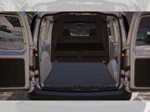 Volkswagen Caddy Cargo*2.0TDI*AHK*Klima*Navi ***SOFORT VERFÜGBAR***