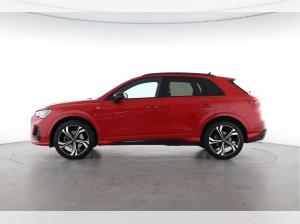 Audi Q3 S line **Sonderleasing bis 22.6**🚀🚙💕