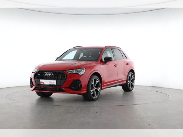 Audi Q3 S line **Sonderleasing bis 22.6**🚀🚙💕