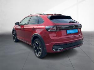 Volkswagen Taigo R-Line 1.5 TSI DSG IQ APP NAVI PDC