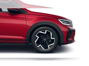 Volkswagen Taigo R-Line 1.5 TSI DSG