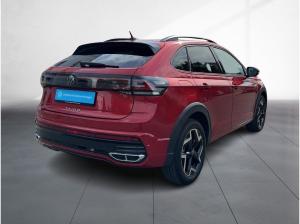 Volkswagen Taigo R-Line 1.5 TSI DSG IQ APP NAVI PDC