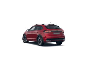 Volkswagen Taigo R-Line 1.5 TSI DSG