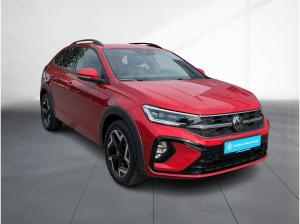Volkswagen Taigo R-Line 1.5 TSI DSG IQ APP NAVI PDC