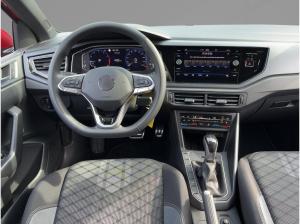 Volkswagen Taigo R-Line 1.5 TSI DSG IQ APP NAVI PDC