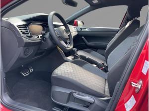 Volkswagen Taigo R-Line 1.5 TSI DSG IQ APP NAVI PDC