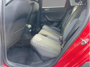 Volkswagen Taigo R-Line 1.5 TSI DSG IQ APP NAVI PDC