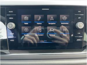 Volkswagen Taigo R-Line 1.5 TSI DSG IQ APP NAVI PDC