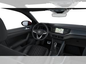 Volkswagen Taigo R-Line 1.5 TSI DSG