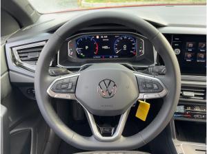 Volkswagen Taigo R-Line 1.5 TSI DSG IQ APP NAVI PDC