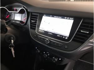 Opel Crossland X *SOFORT VERFÜGBAR*