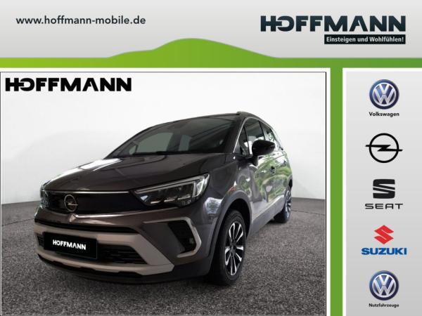 Opel Crossland X *SOFORT VERFÜGBAR*