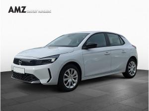 Opel Corsa Allwetterreifen Sitzheiz Lenkradheiz Apple CarPlay Android Auto