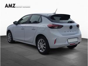 Opel Corsa Allwetterreifen Sitzheiz Lenkradheiz Apple CarPlay Android Auto