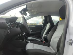 Opel Corsa Allwetterreifen Sitzheiz Lenkradheiz Apple CarPlay Android Auto