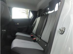 Opel Corsa Allwetterreifen Sitzheiz Lenkradheiz Apple CarPlay Android Auto